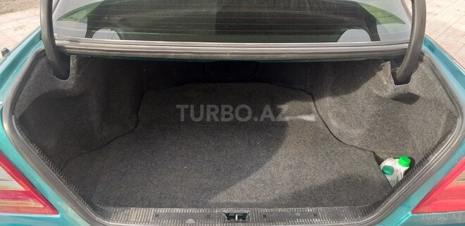 Mercedes C 180 1997, 264,118 km - 1.9 л - Bərdə