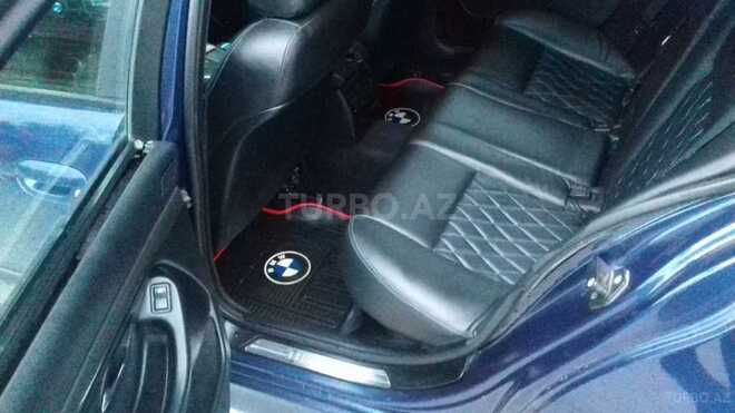 BMW 540 1998, 420,200 km - 4.4 l - Bakı