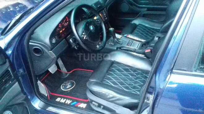 BMW 540 1998, 420,200 km - 4.4 l - Bakı