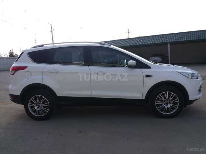 Ford Kuga 2013, 122,000 km - 1.6 l - Bakı