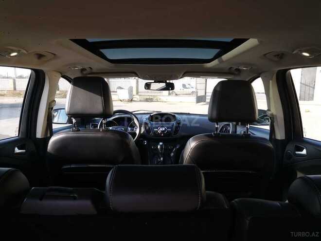Ford Kuga 2013, 122,000 km - 1.6 l - Bakı
