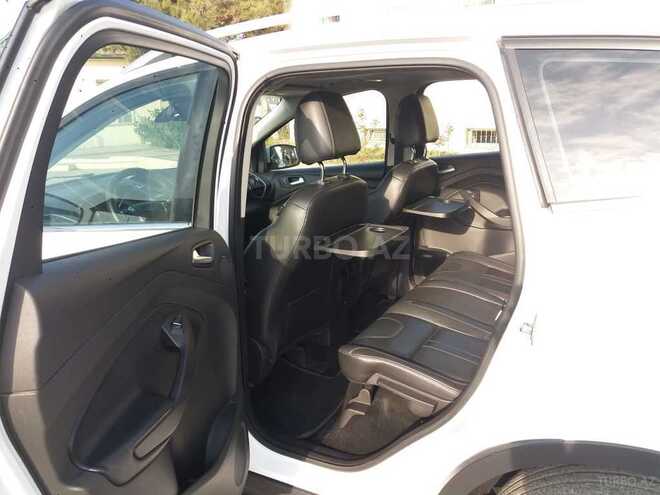 Ford Kuga 2013, 122,000 km - 1.6 l - Bakı