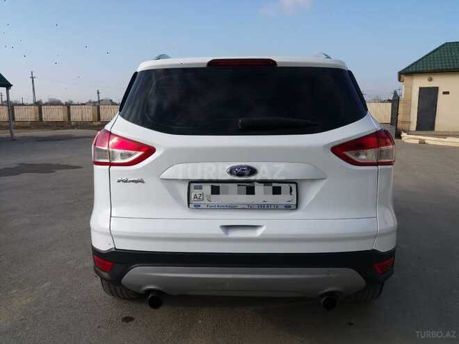 Ford Kuga 2013, 122,000 km - 1.6 l - Bakı