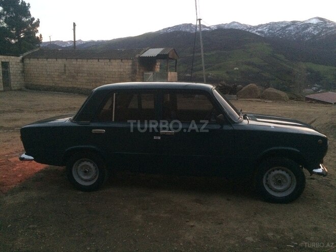 LADA (VAZ) 2101 1977, 456,234 km - 1.3 л - Yardımlı