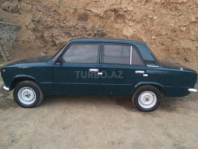 LADA (VAZ) 2101 1977, 456,234 km - 1.3 л - Yardımlı