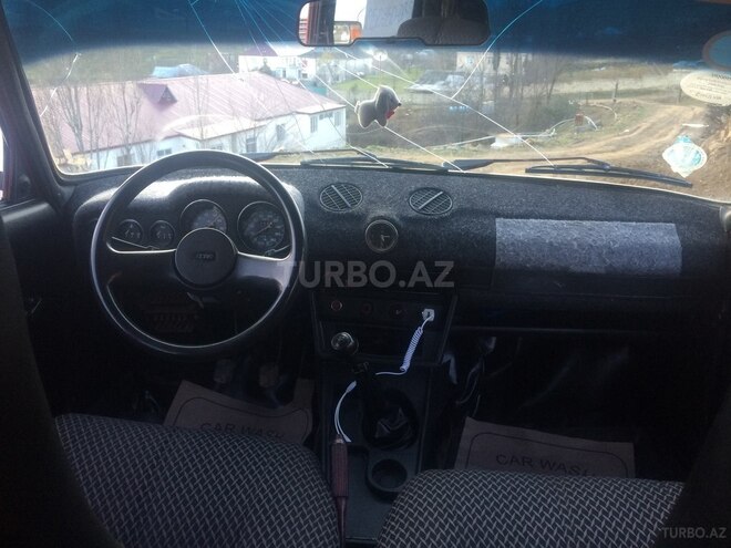 LADA (VAZ) 2101 1977, 456,234 km - 1.3 л - Yardımlı