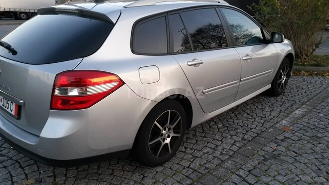 Renault Laguna 2009, 220,000 km - 1.5 l - Bakı