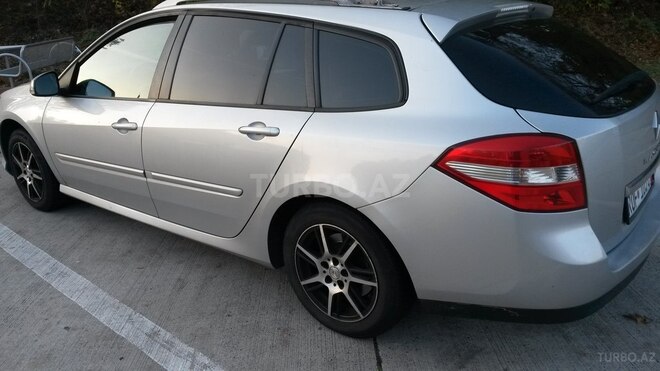 Renault Laguna 2009, 220,000 km - 1.5 l - Bakı