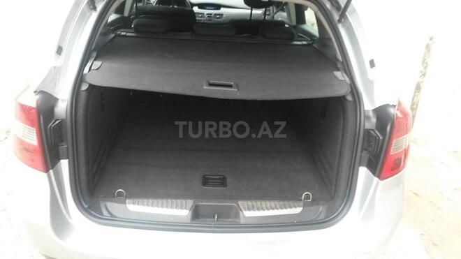 Renault Laguna 2009, 220,000 km - 1.5 l - Bakı