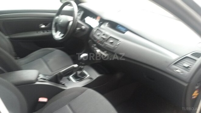 Renault Laguna 2009, 220,000 km - 1.5 l - Bakı
