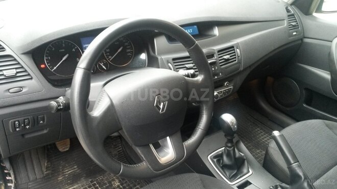 Renault Laguna 2009, 220,000 km - 1.5 l - Bakı