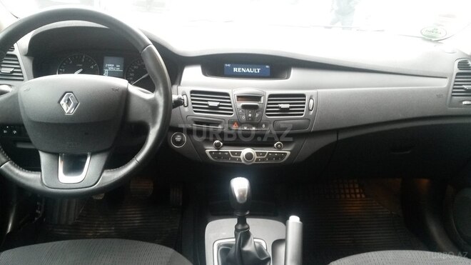 Renault Laguna 2009, 220,000 km - 1.5 l - Bakı