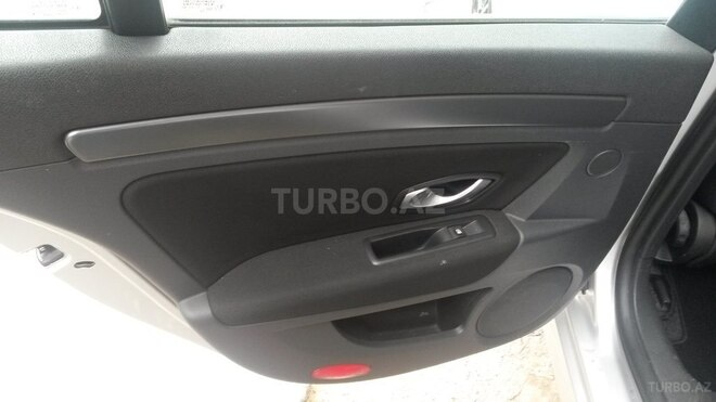 Renault Laguna 2009, 220,000 km - 1.5 l - Bakı