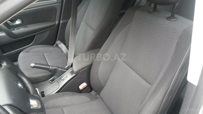 Renault Laguna 2009, 220,000 km - 1.5 l - Bakı