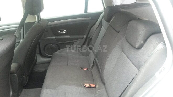 Renault Laguna 2009, 220,000 km - 1.5 l - Bakı
