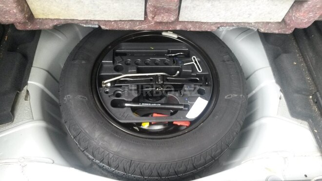Renault Laguna 2009, 220,000 km - 1.5 l - Bakı