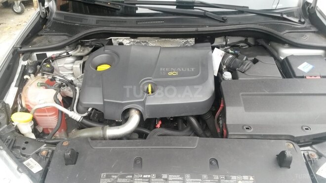 Renault Laguna 2009, 220,000 km - 1.5 l - Bakı