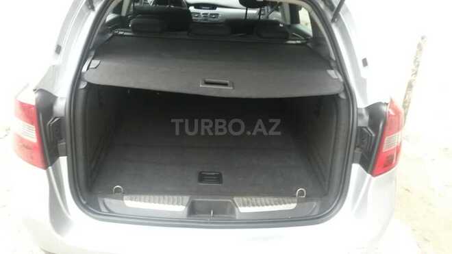 Renault Laguna 2009, 220,000 km - 1.5 l - Bakı