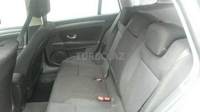 Renault Laguna 2009, 220,000 km - 1.5 l - Bakı