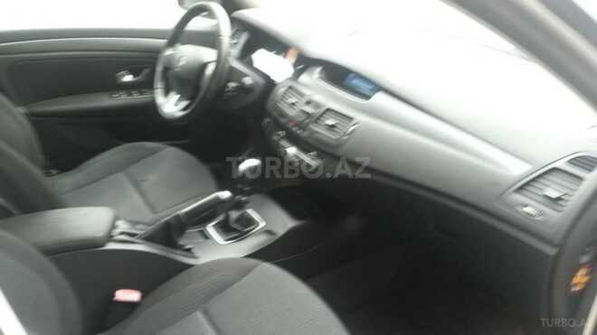 Renault Laguna 2009, 220,000 km - 1.5 l - Bakı