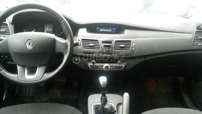 Renault Laguna 2009, 220,000 km - 1.5 l - Bakı