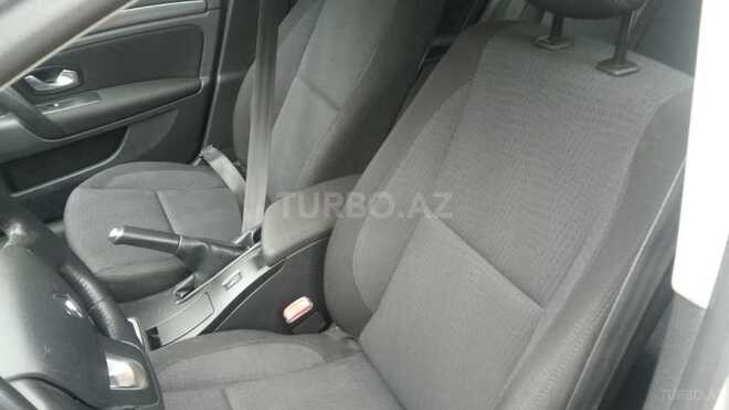 Renault Laguna 2009, 220,000 km - 1.5 l - Bakı