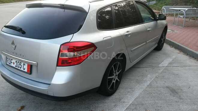 Renault Laguna 2009, 220,000 km - 1.5 l - Bakı