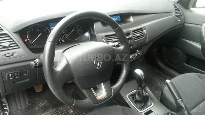 Renault Laguna 2009, 220,000 km - 1.5 l - Bakı