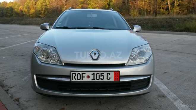 Renault Laguna 2009, 220,000 km - 1.5 l - Bakı
