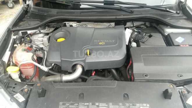 Renault Laguna 2009, 220,000 km - 1.5 l - Bakı