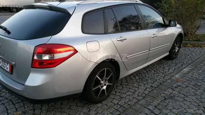 Renault Laguna 2009, 220,000 km - 1.5 l - Bakı