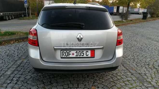 Renault Laguna 2009, 220,000 km - 1.5 l - Bakı
