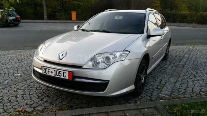 Renault Laguna 2009, 220,000 km - 1.5 l - Bakı