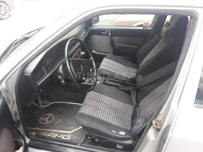 Mercedes 190 1992, 440,000 km - 2.0 l - Bakı