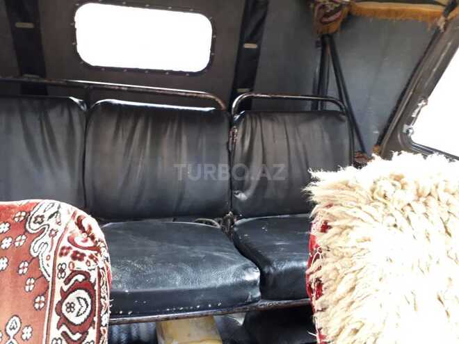 UAZ 31512 1992, 185,260 km - 2.2 l - Sumqayıt