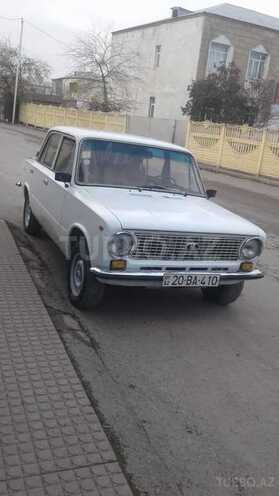 LADA (VAZ) 21011 1985, 180,000 km - 1.5 л - Ucar