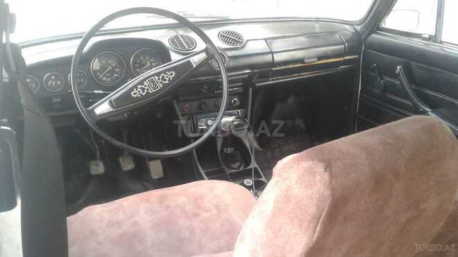 LADA (VAZ) 21011 1985, 180,000 km - 1.5 л - Ucar