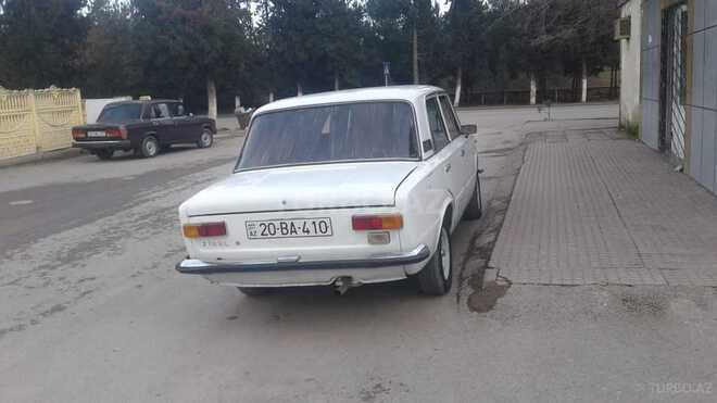 LADA (VAZ) 21011 1985, 180,000 km - 1.5 л - Ucar