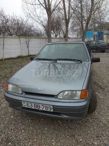 LADA (VAZ) 2115 2011, 131,532 km - 1.6 l - Zərdab