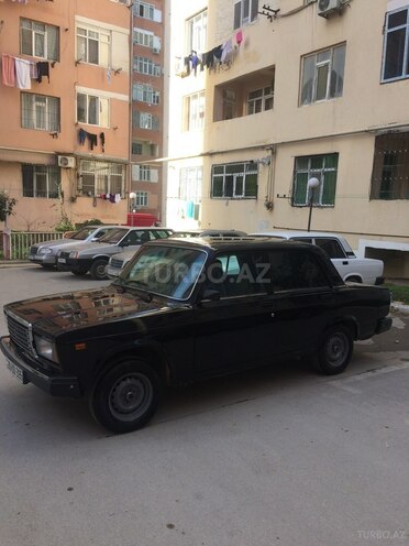 LADA (VAZ) 2107 2010, 75,000 km - 1.6 l - Bakı