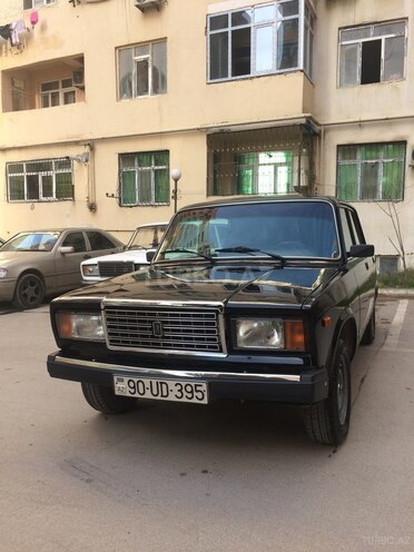 LADA (VAZ) 2107 2010, 75,000 km - 1.6 l - Bakı