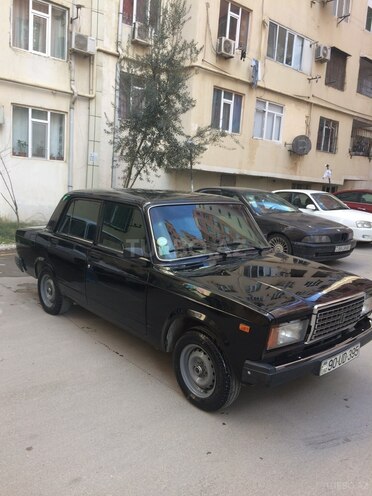 LADA (VAZ) 2107 2010, 75,000 km - 1.6 l - Bakı