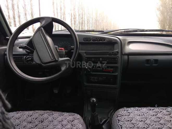 LADA (VAZ) 2115 2011, 131,532 km - 1.6 l - Zərdab