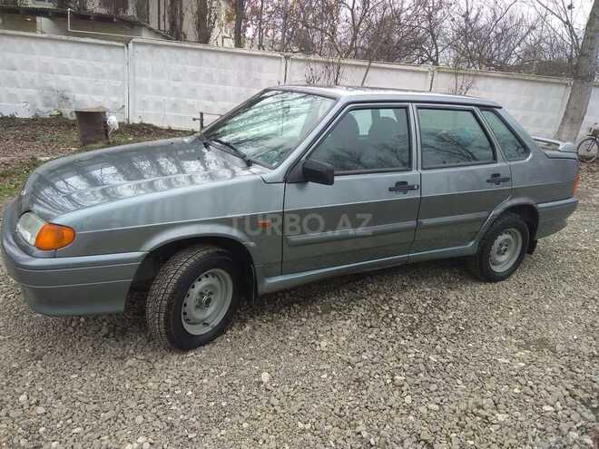 LADA (VAZ) 2115 2011, 131,532 km - 1.6 l - Zərdab