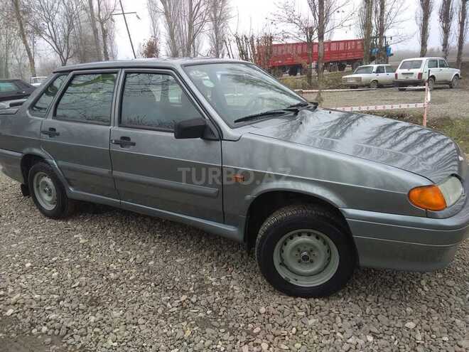 LADA (VAZ) 2115 2011, 131,532 km - 1.6 l - Zərdab