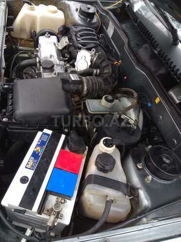 LADA (VAZ) 2115 2011, 131,532 km - 1.6 l - Zərdab