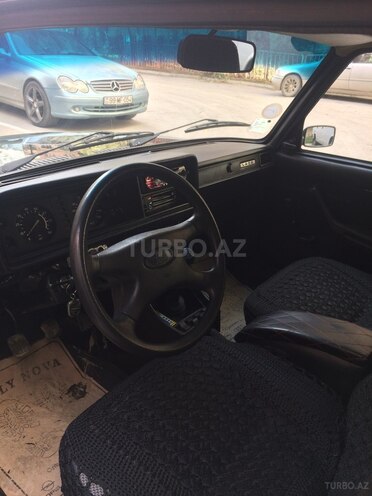 LADA (VAZ) 2107 2010, 75,000 km - 1.6 l - Bakı