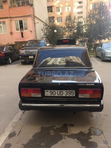 LADA (VAZ) 2107 2010, 75,000 km - 1.6 l - Bakı