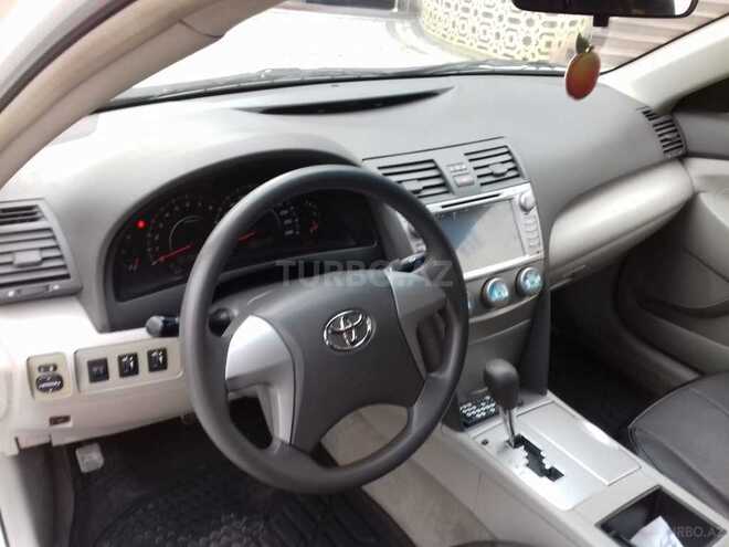 Toyota Camry 2011, 109,000 km - 2.4 l - Sumqayıt
