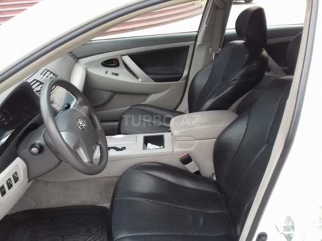 Toyota Camry 2011, 109,000 km - 2.4 l - Sumqayıt